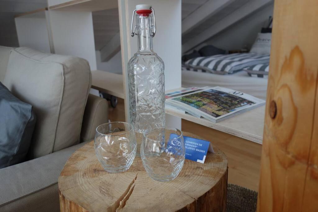Riedering Chiemgau-Loft Zwischen Seenzauber Und Gipfelglueck מראה חיצוני תמונה