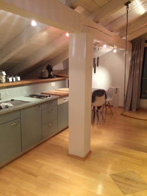 Riedering Chiemgau-Loft Zwischen Seenzauber Und Gipfelglueck מראה חיצוני תמונה