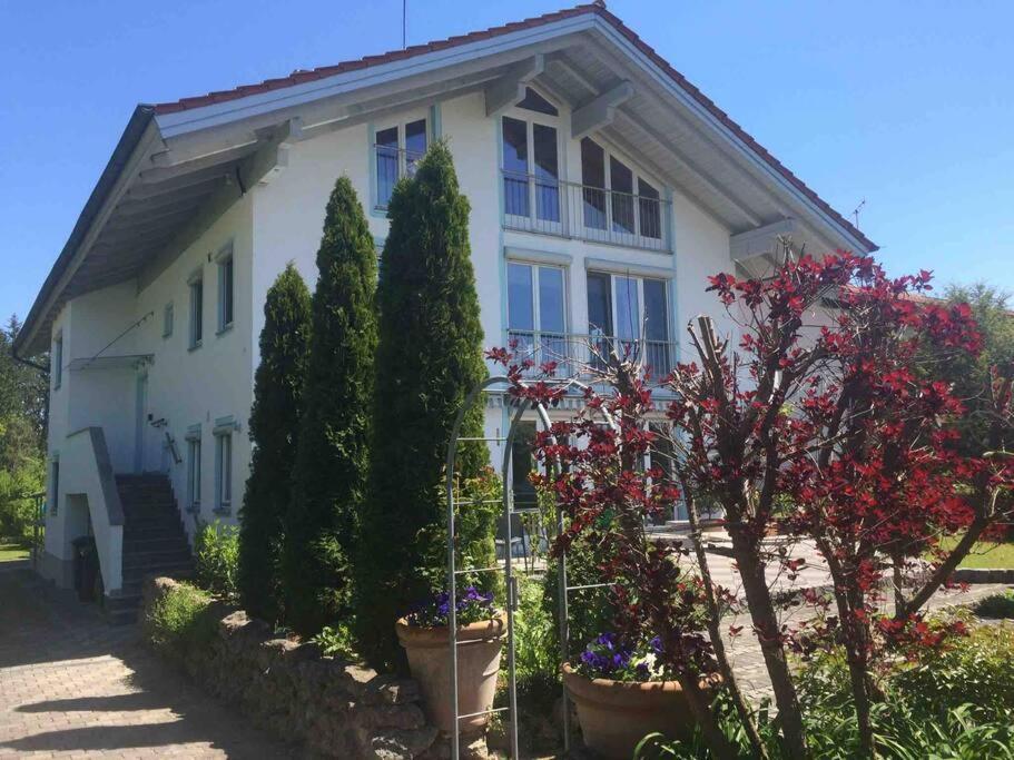 Riedering Chiemgau-Loft Zwischen Seenzauber Und Gipfelglueck מראה חיצוני תמונה