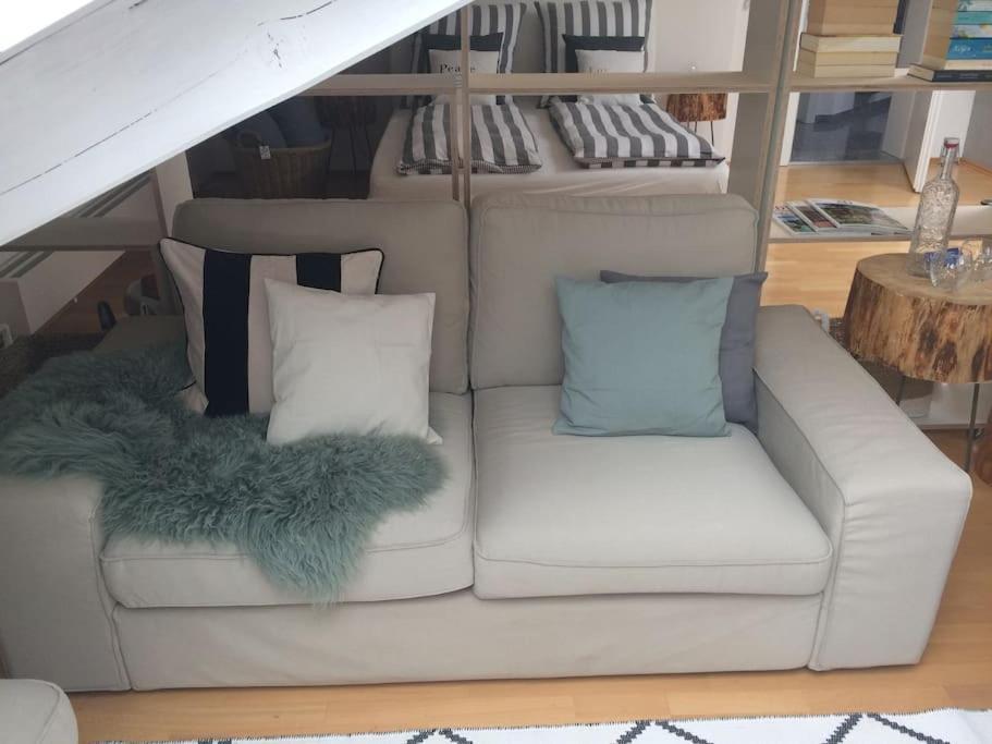 Riedering Chiemgau-Loft Zwischen Seenzauber Und Gipfelglueck מראה חיצוני תמונה