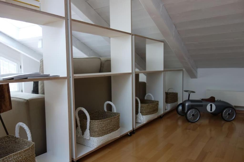 Riedering Chiemgau-Loft Zwischen Seenzauber Und Gipfelglueck מראה חיצוני תמונה