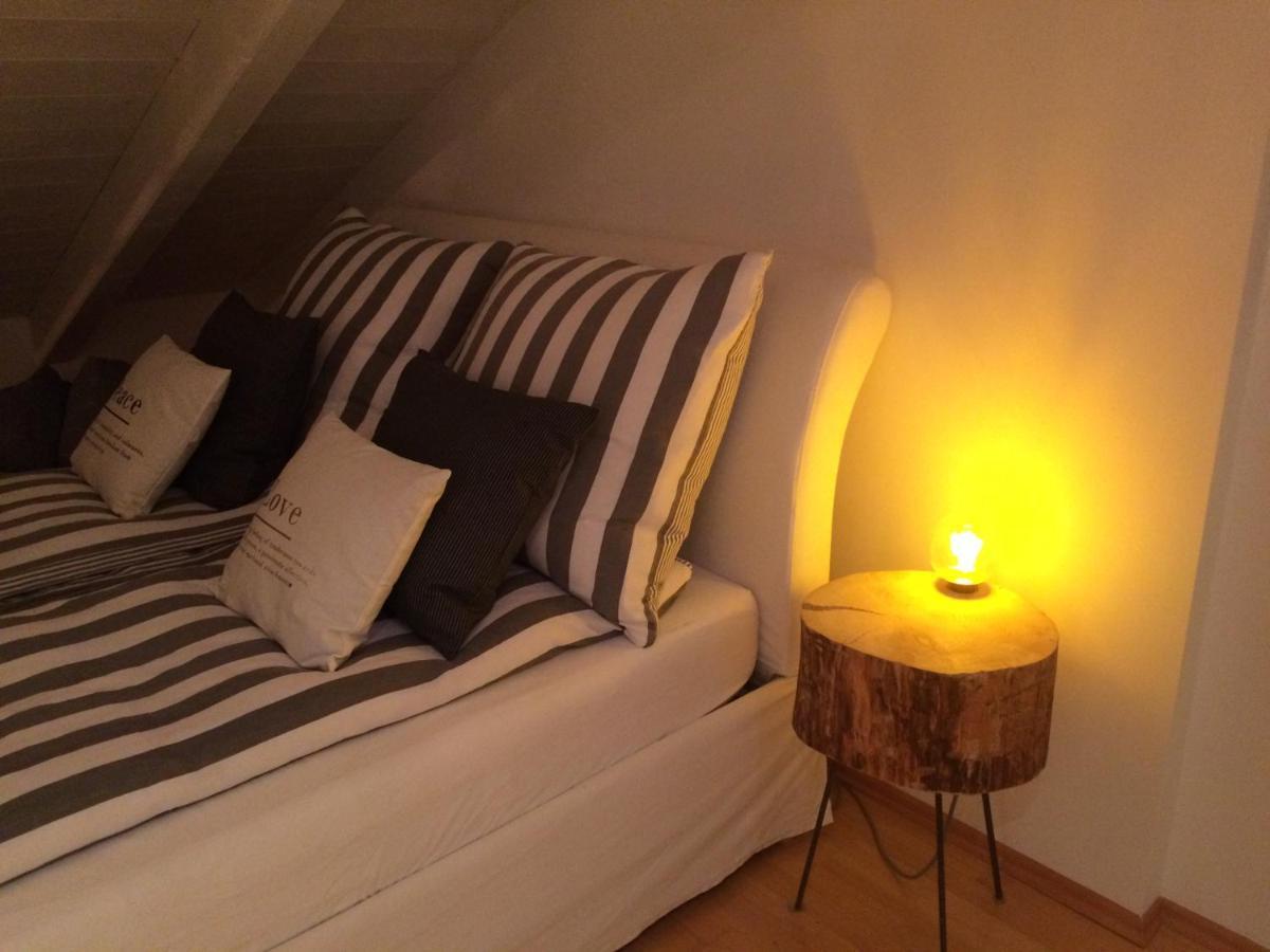 Riedering Chiemgau-Loft Zwischen Seenzauber Und Gipfelglueck מראה חיצוני תמונה