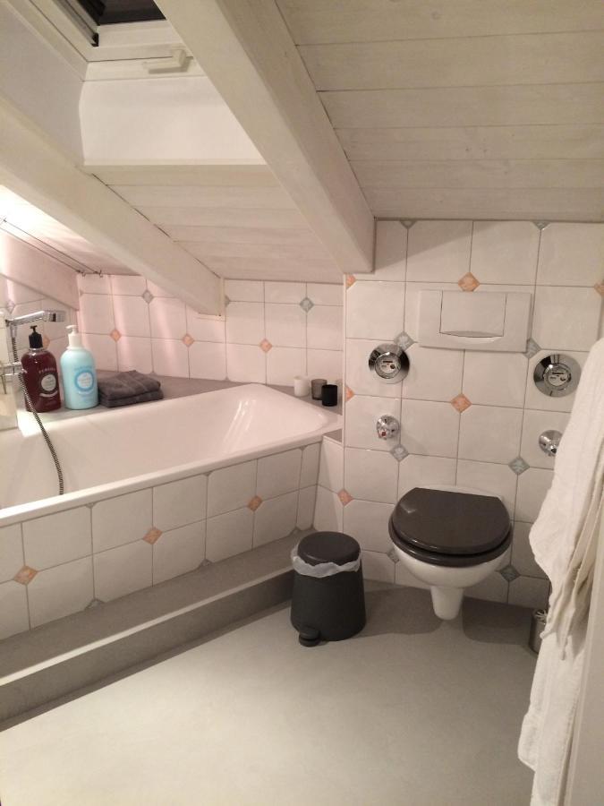 Riedering Chiemgau-Loft Zwischen Seenzauber Und Gipfelglueck מראה חיצוני תמונה