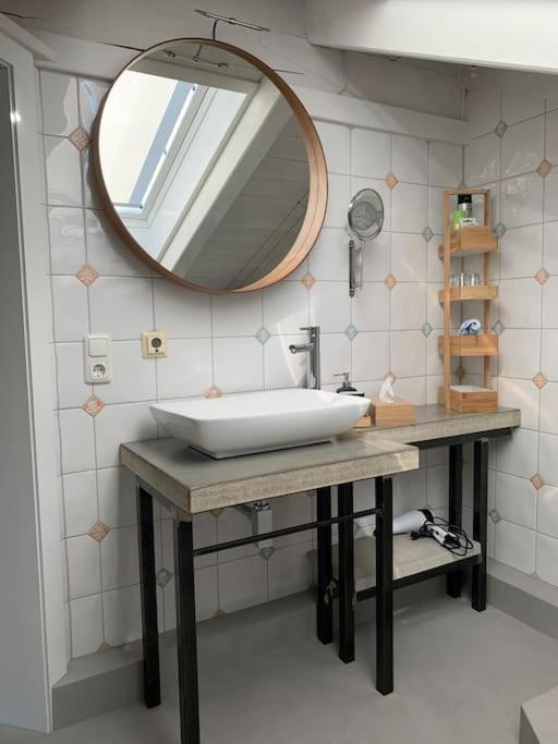 Riedering Chiemgau-Loft Zwischen Seenzauber Und Gipfelglueck מראה חיצוני תמונה