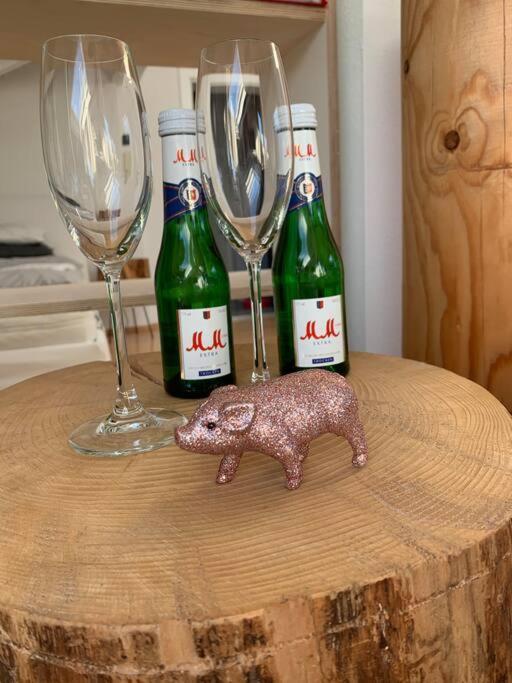 Riedering Chiemgau-Loft Zwischen Seenzauber Und Gipfelglueck מראה חיצוני תמונה